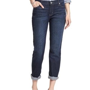 Banana Republic Straight Leg Jeans